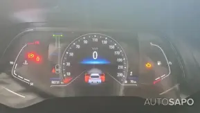Renault Captur de 2020
