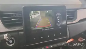 Renault Captur de 2020
