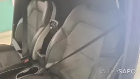 Renault Captur de 2020