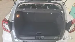 Renault Captur de 2020