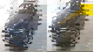 BMW Série 5 de 2022
