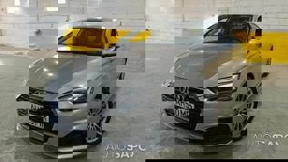 Audi A5 de 2021