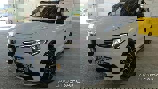 Alfa Romeo Stelvio 2.2 D B-Tech AT8 de 2020