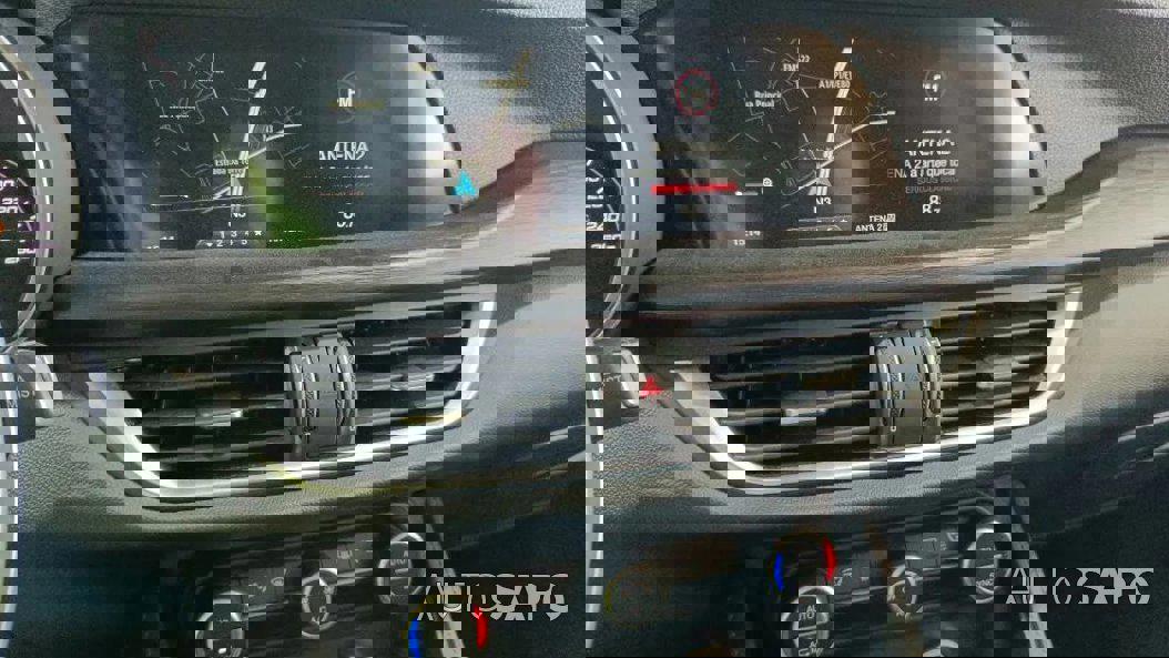 Alfa Romeo Stelvio 2.2 D B-Tech AT8 de 2020