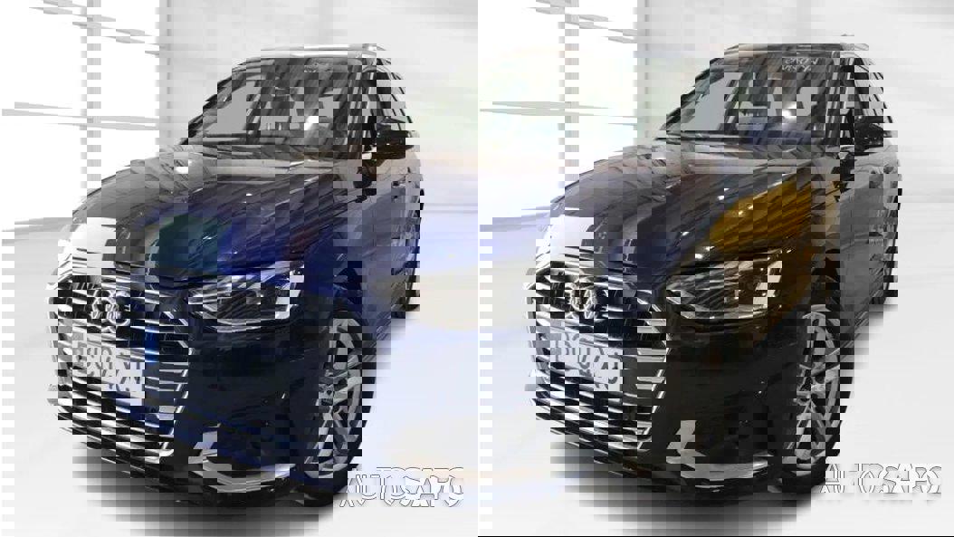 Audi A4 de 2023