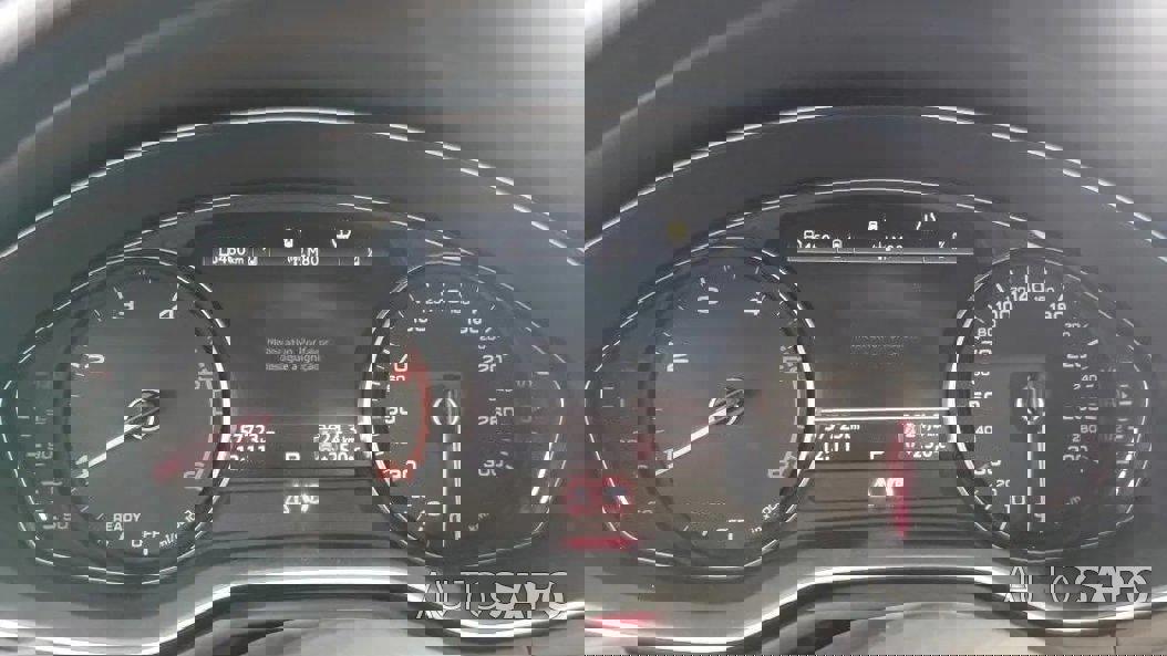 Audi A4 de 2023