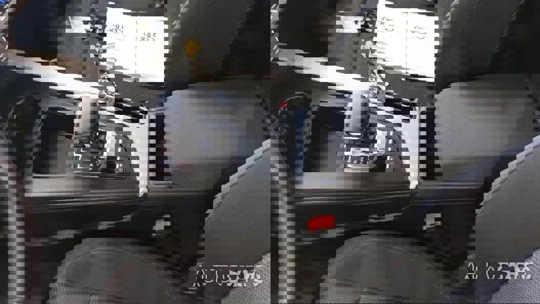 Audi A4 de 2023