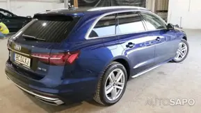 Audi A4 de 2023