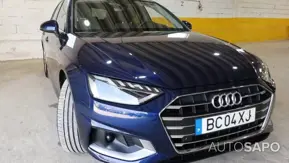 Audi A4 de 2023