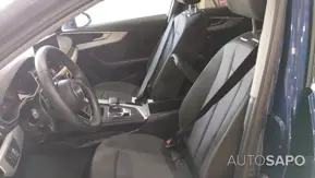 Audi A4 de 2023