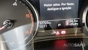 Audi A4 de 2023