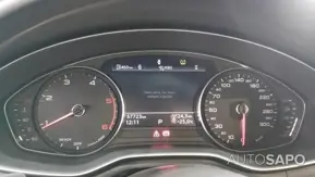 Audi A4 de 2023