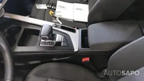 Audi A4 de 2023