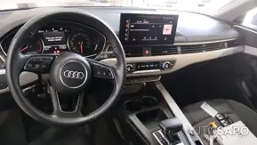 Audi A4 de 2023