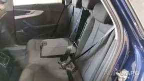 Audi A4 de 2023