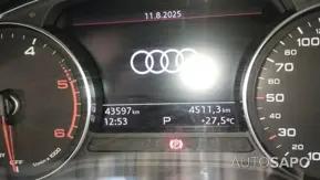 Audi A4 de 2021
