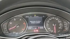 Audi A4 de 2021
