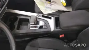 Audi A4 de 2021