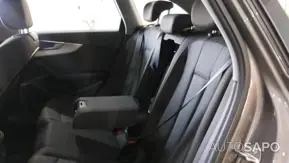Audi A4 de 2021