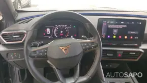 Cupra Formentor de 2022