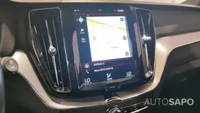 Volvo XC60 2.0 B4 R-Design Geartronic de 2021