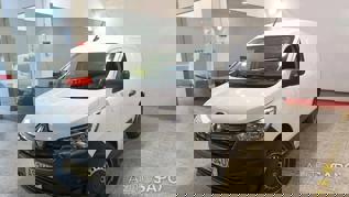 Renault Express de 2022