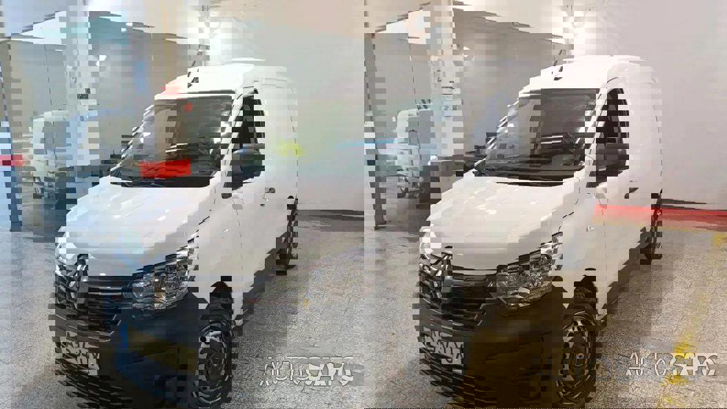 Renault Express de 2022