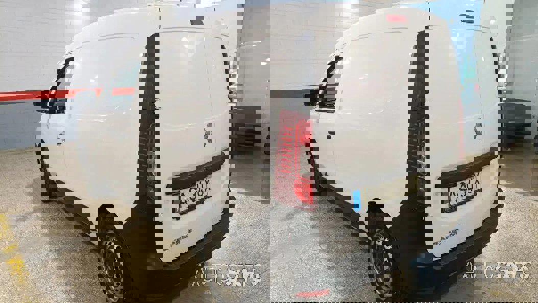 Renault Express de 2022