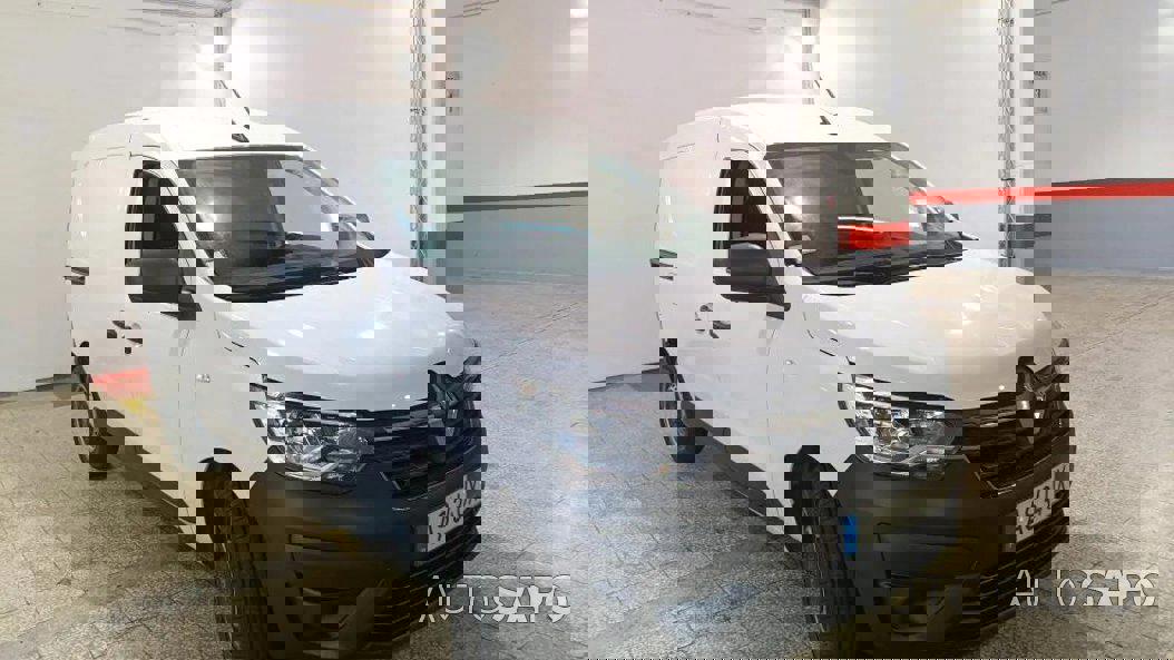 Renault Express de 2022