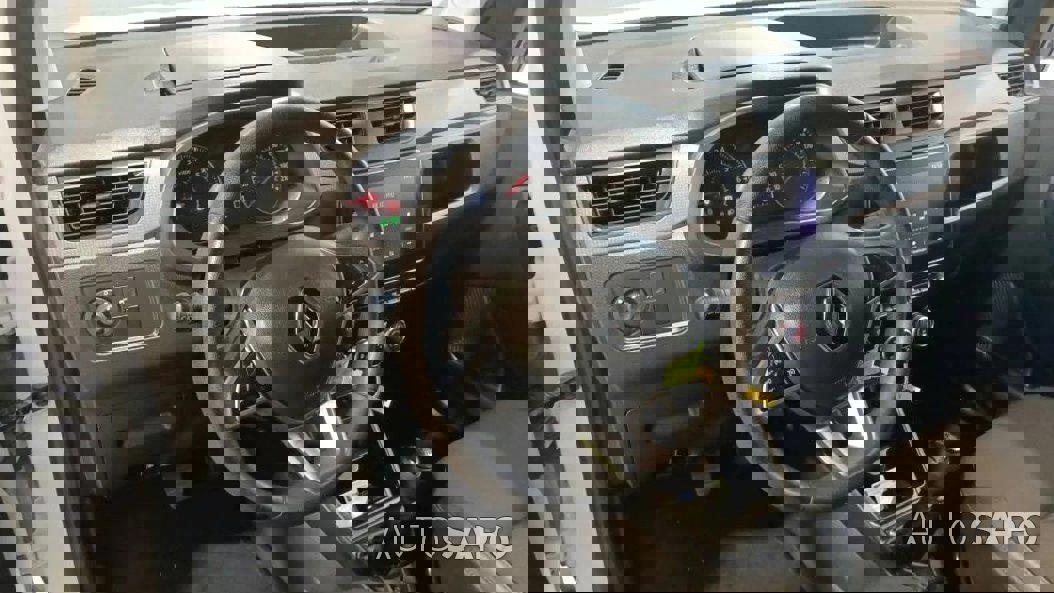 Renault Express de 2022