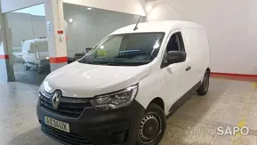 Renault Express de 2022