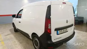 Renault Express de 2022