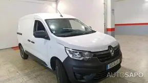 Renault Express de 2022