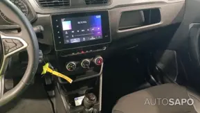 Renault Express de 2022