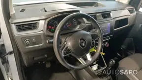 Renault Express de 2022