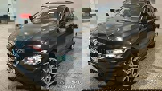 BMW Série 3 de 2021