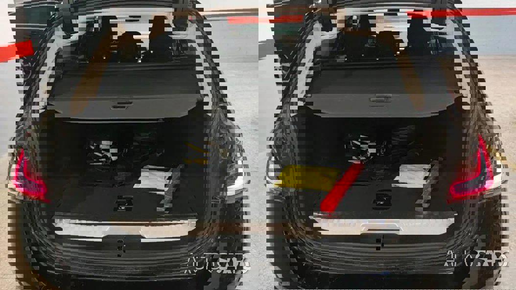 BMW Série 3 de 2021