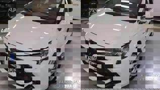 Toyota Corolla de 2021
