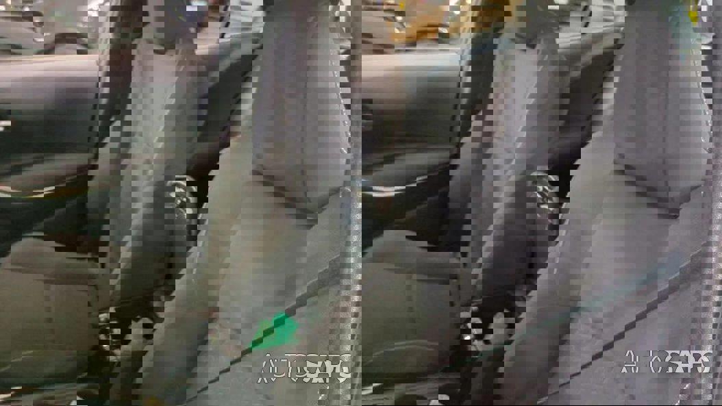 Toyota Corolla de 2021