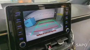 Toyota Corolla de 2021