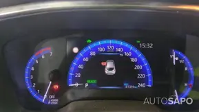 Toyota Corolla de 2021