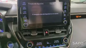 Toyota Corolla de 2021