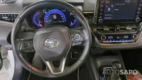 Toyota Corolla de 2021