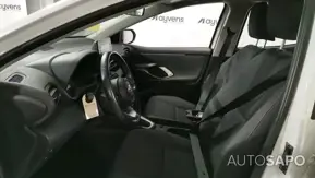 Toyota Yaris de 2021