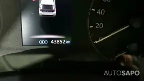 Toyota Yaris de 2021