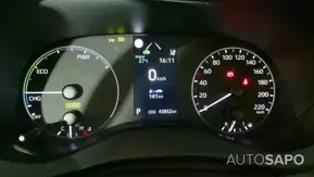 Toyota Yaris de 2021