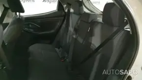 Toyota Yaris de 2021