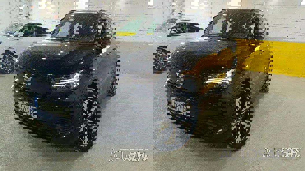 Volvo XC40 de 2022