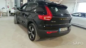 Volvo XC40 de 2022