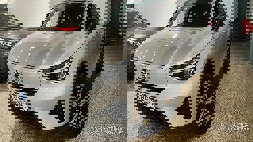 Volvo C40 de 2023